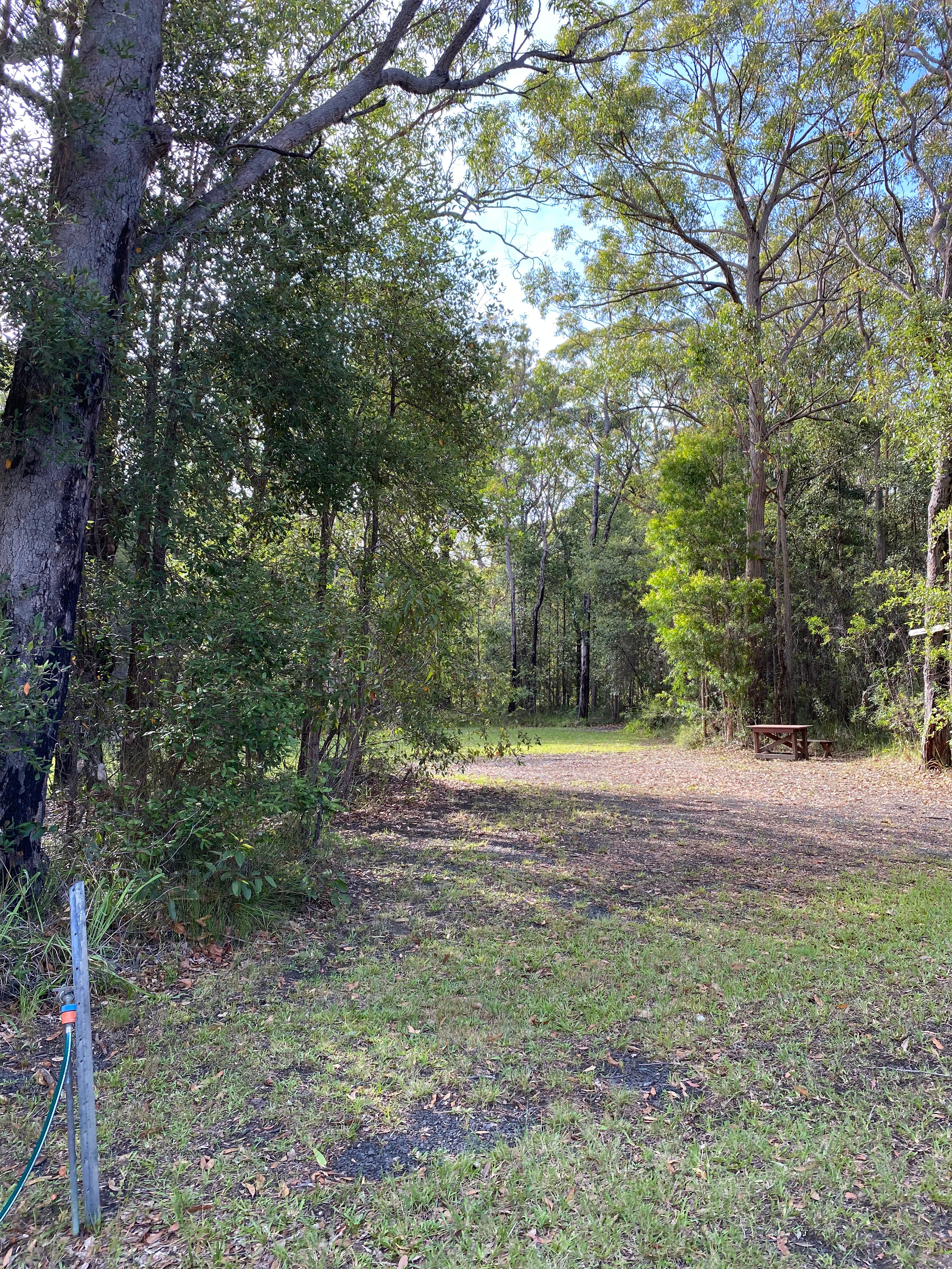 La Estancia Hideaway at Jervis Bay