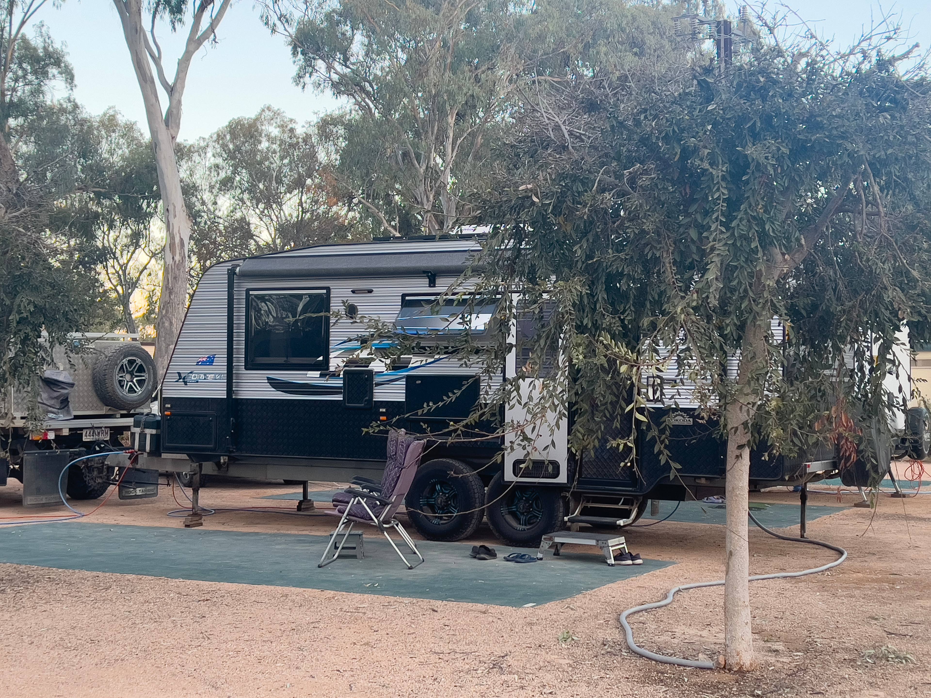 Echo Holiday Parks - Renmark