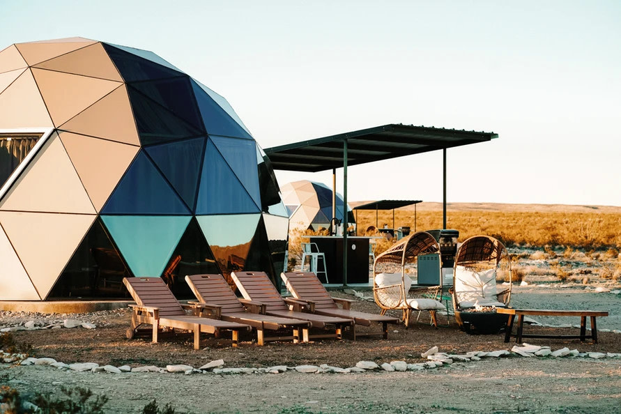 StarStruck Glamping