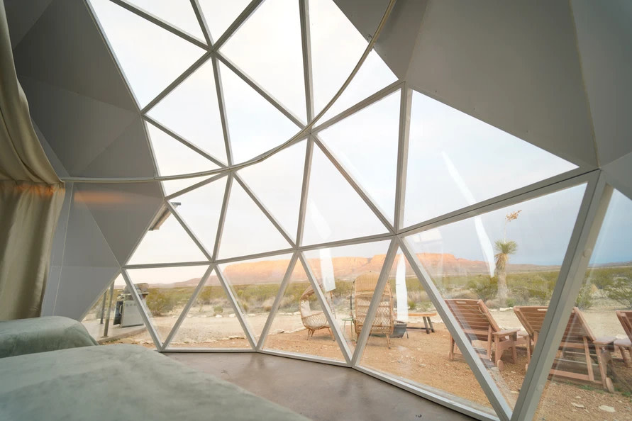 StarStruck Glamping