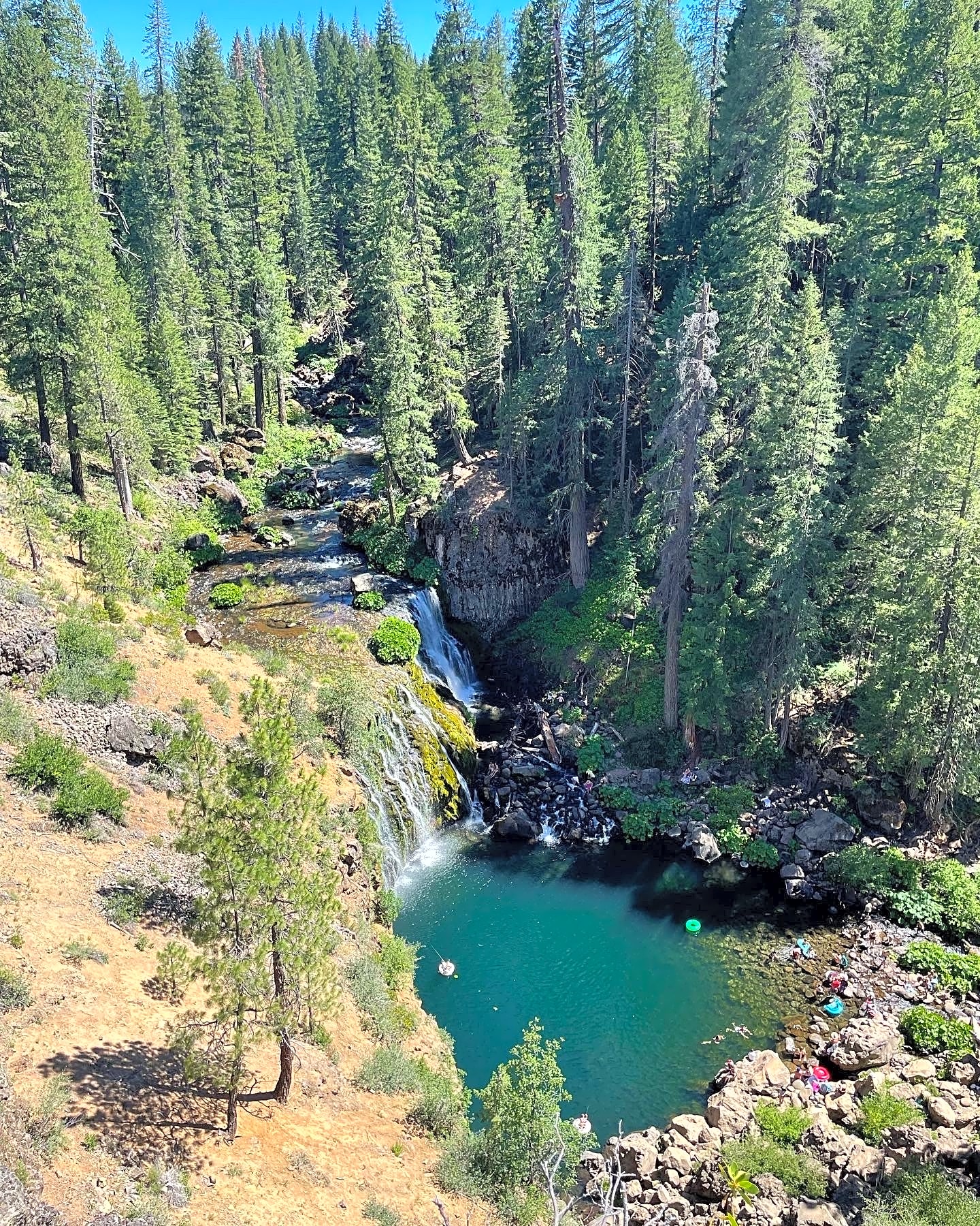 Lassen RV Resort