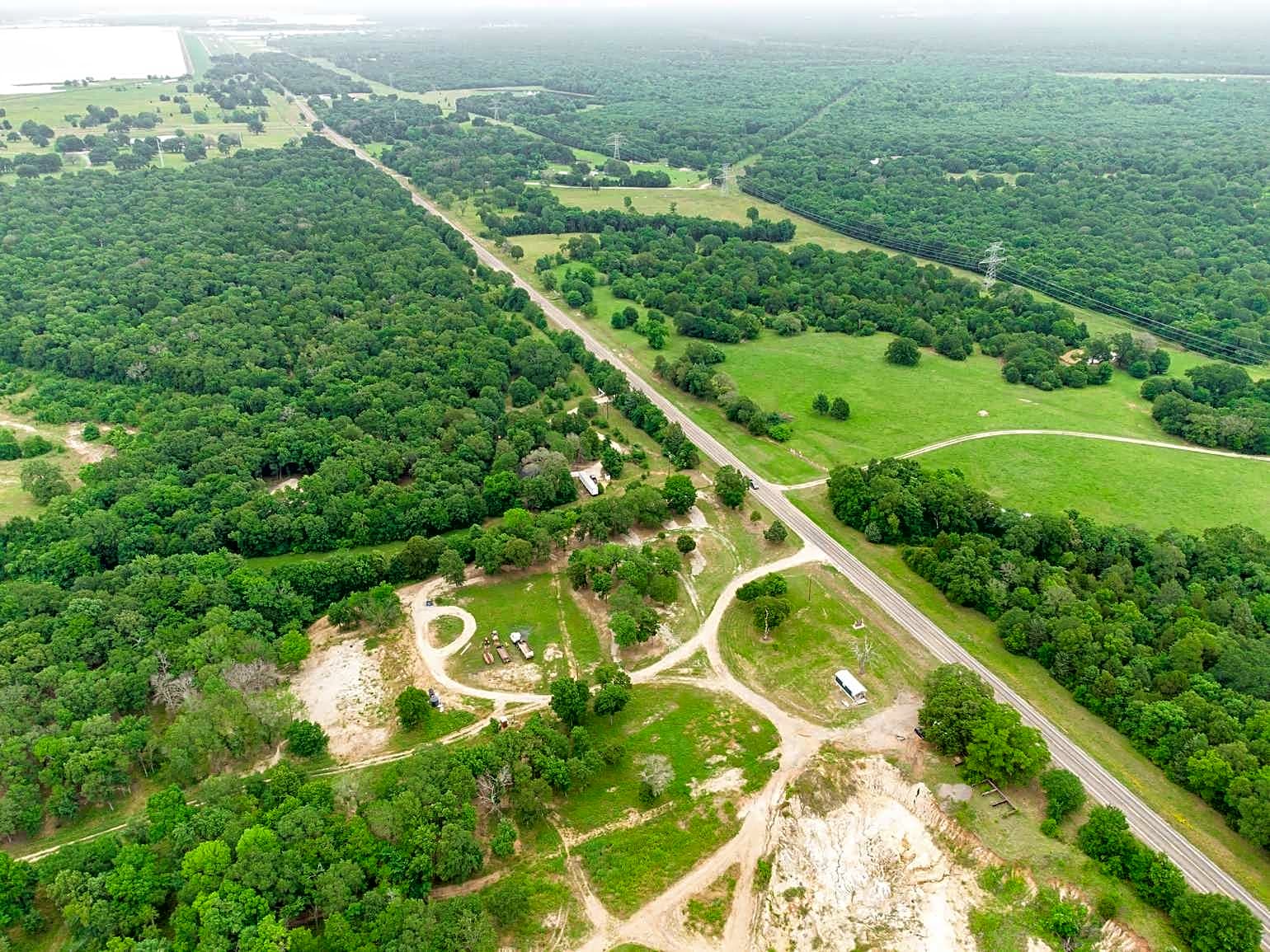 Sandy Springs RV Park