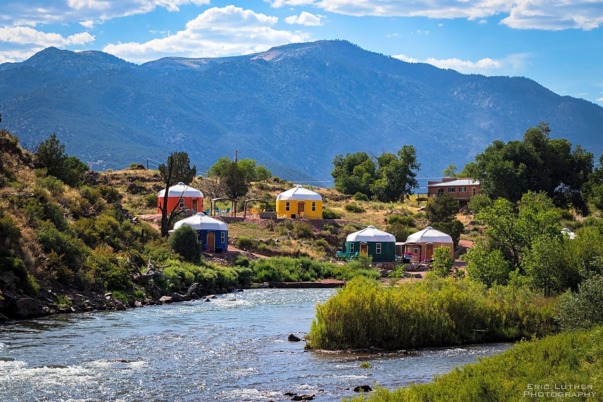 Mountain View RV Resort