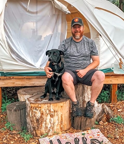 Platte River Fort Resort & Event Center