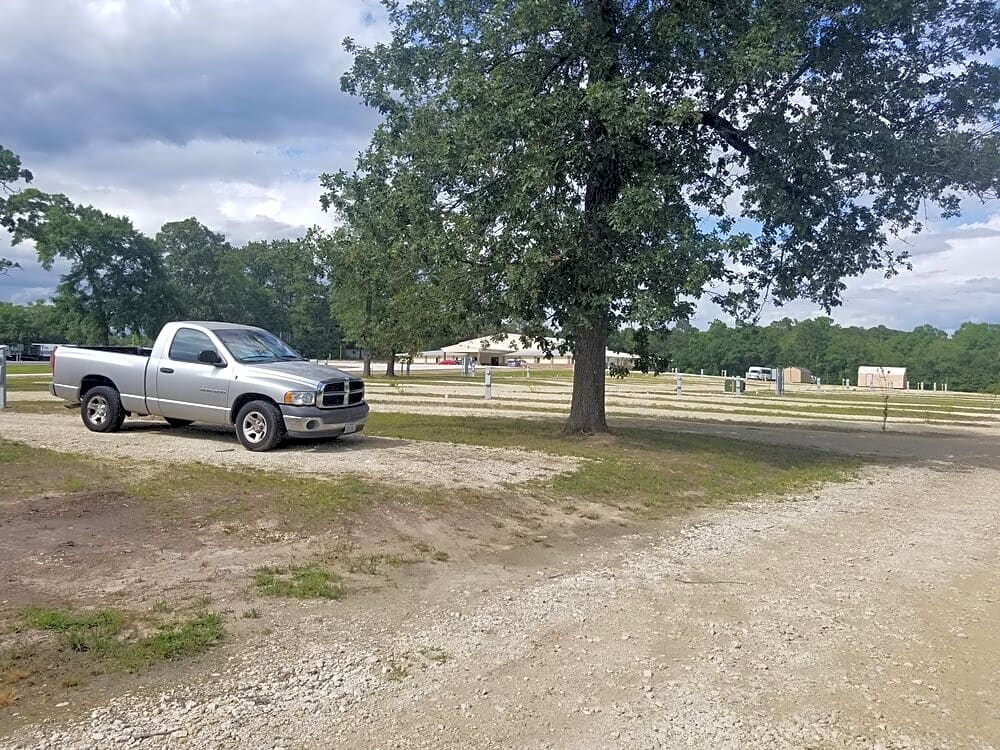 The Good Life RV Park