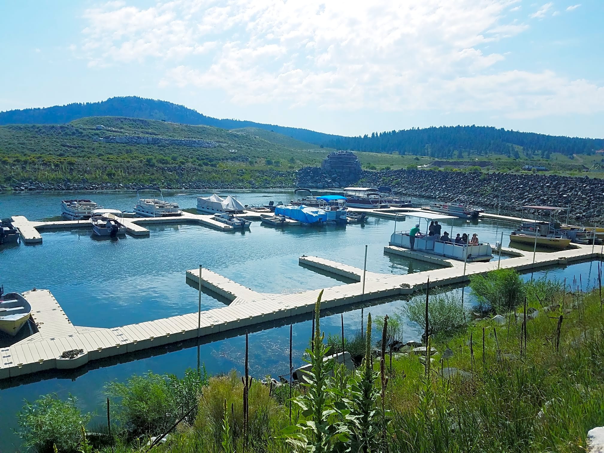 Panguitch Lake Resort