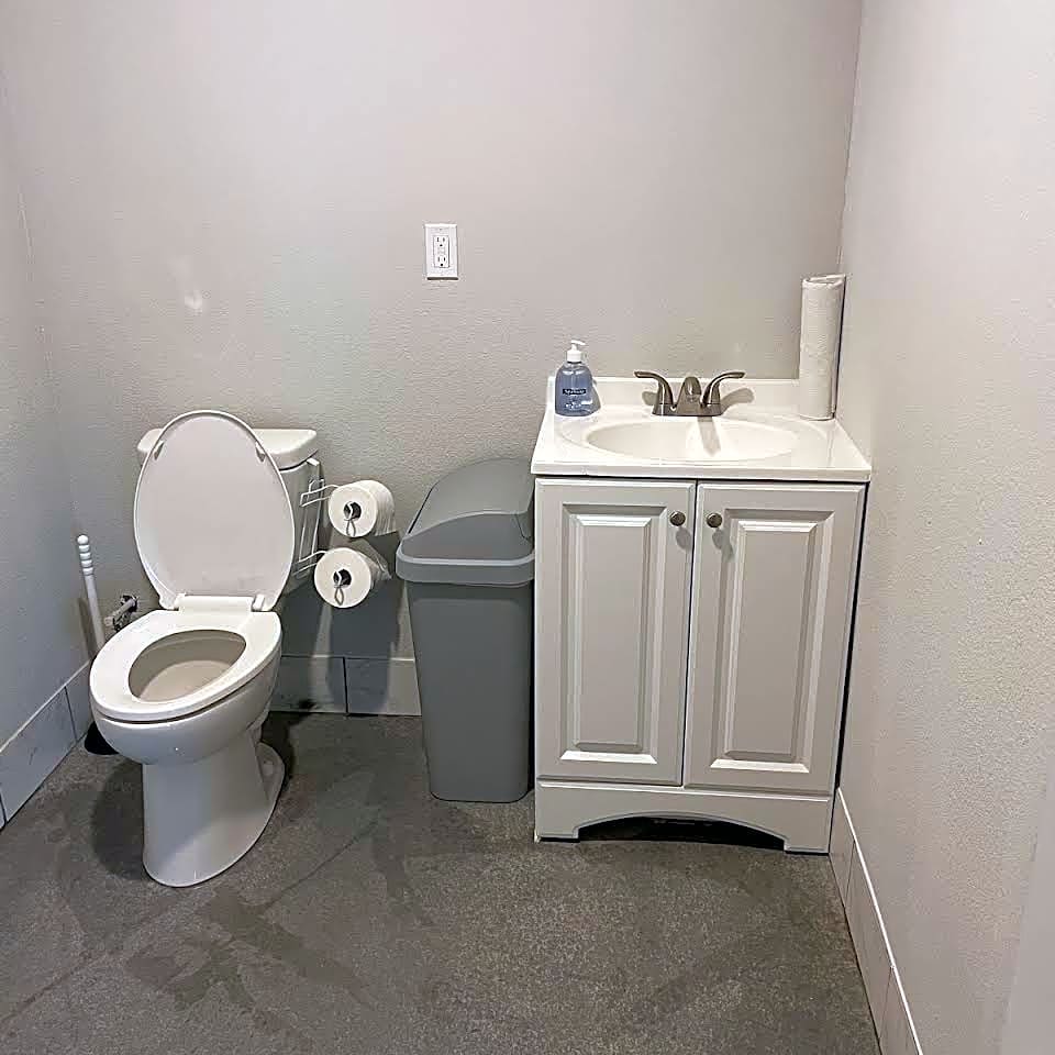 South Bell Lodging RV Park