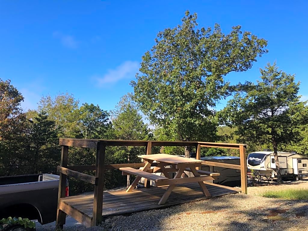 Branson Shenanigans RV Park
