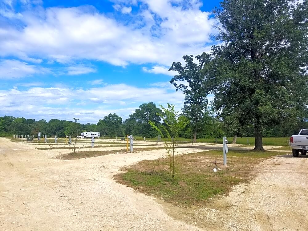 The Good Life RV Park