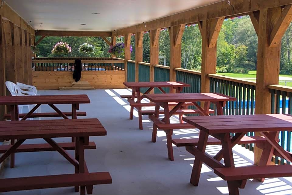 Mountain View Campground