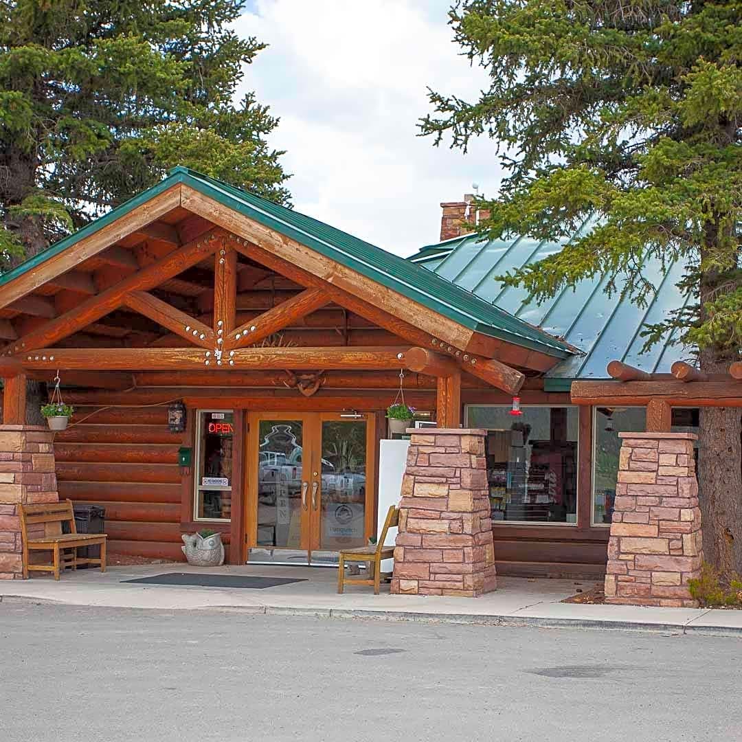 Panguitch Lake Resort