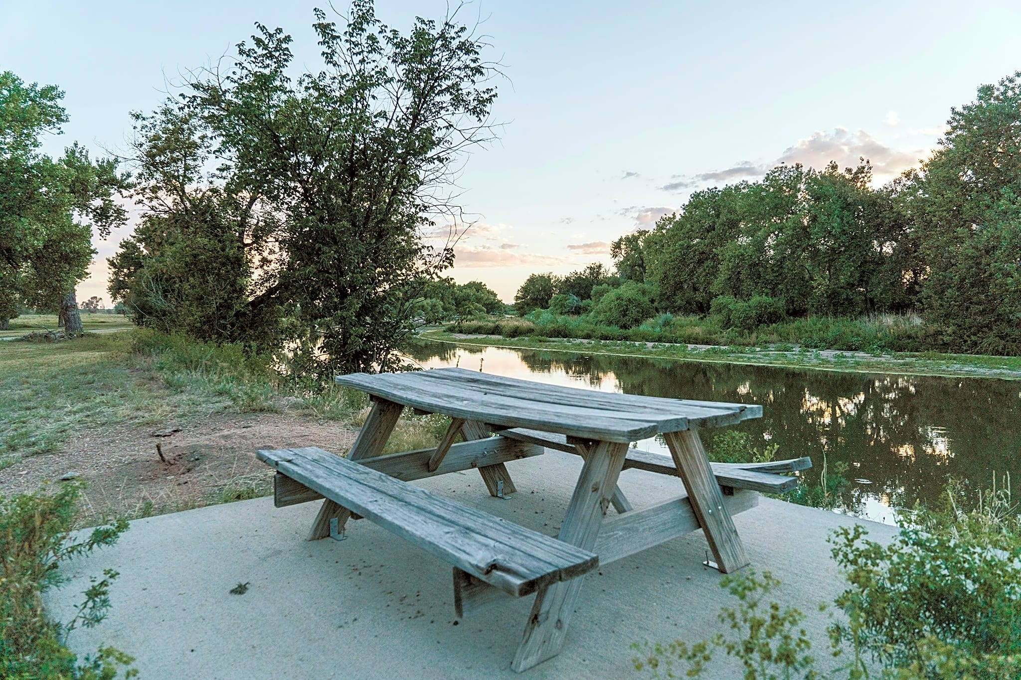 Platte River Fort Resort & Event Center