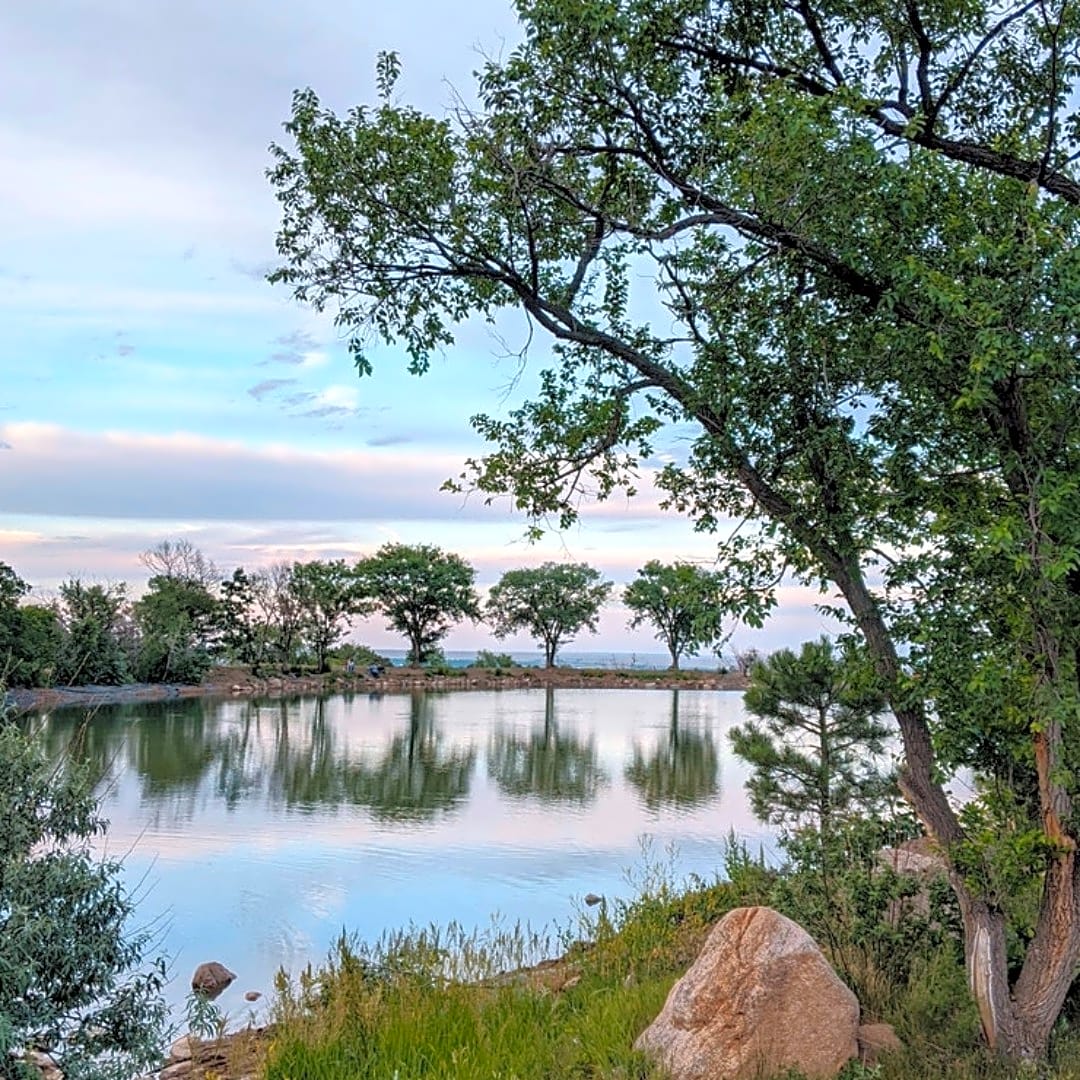 Golden Eagle Campground