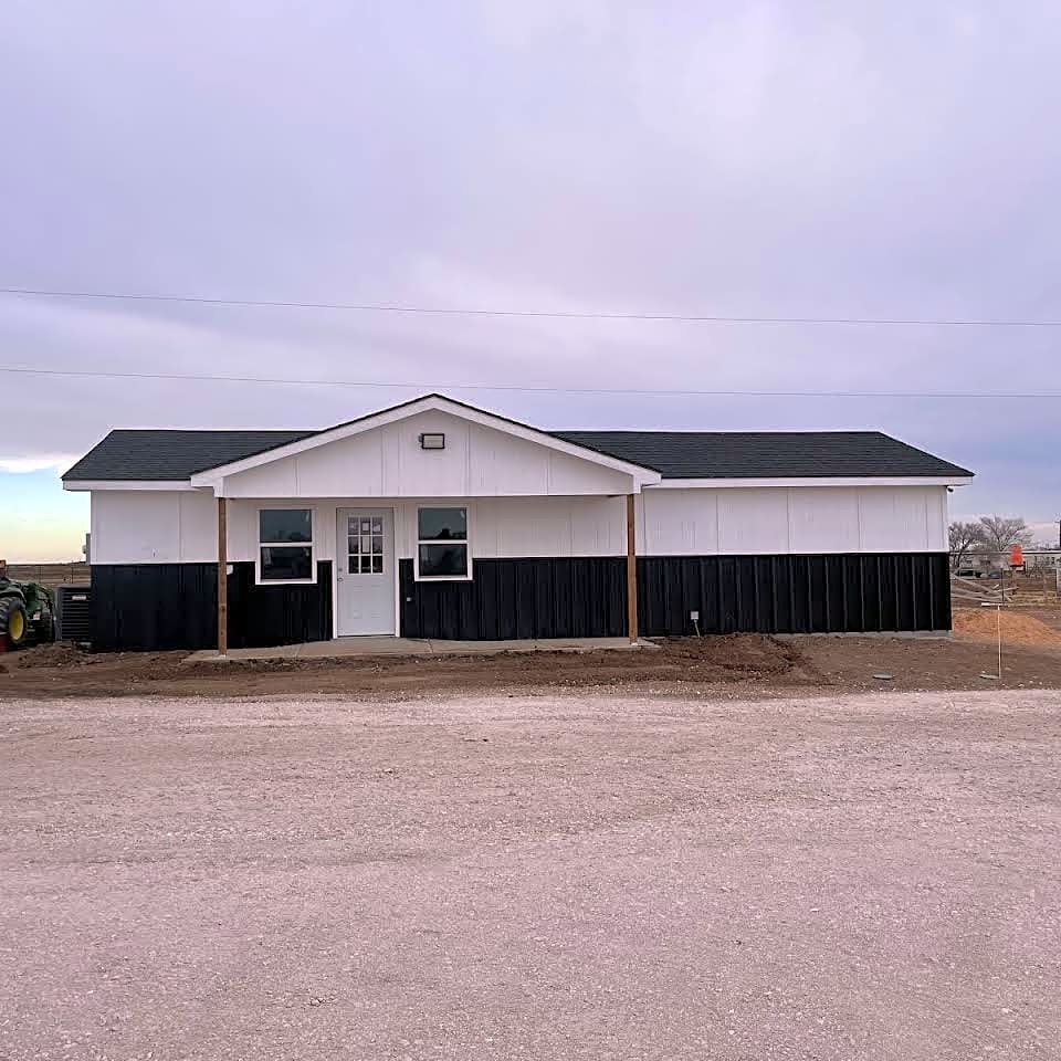 South Bell Lodging RV Park