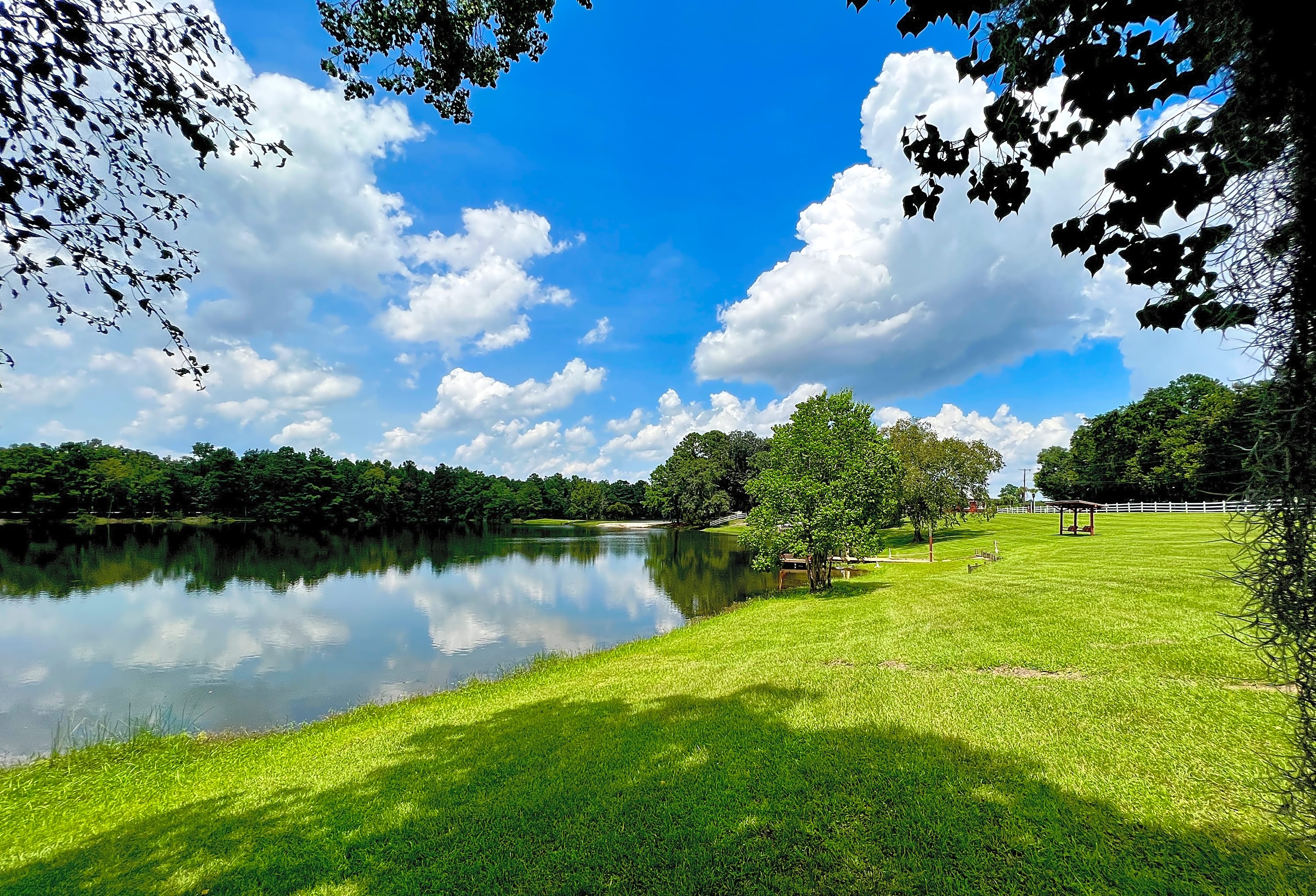 Red Gate Farms RV Resort