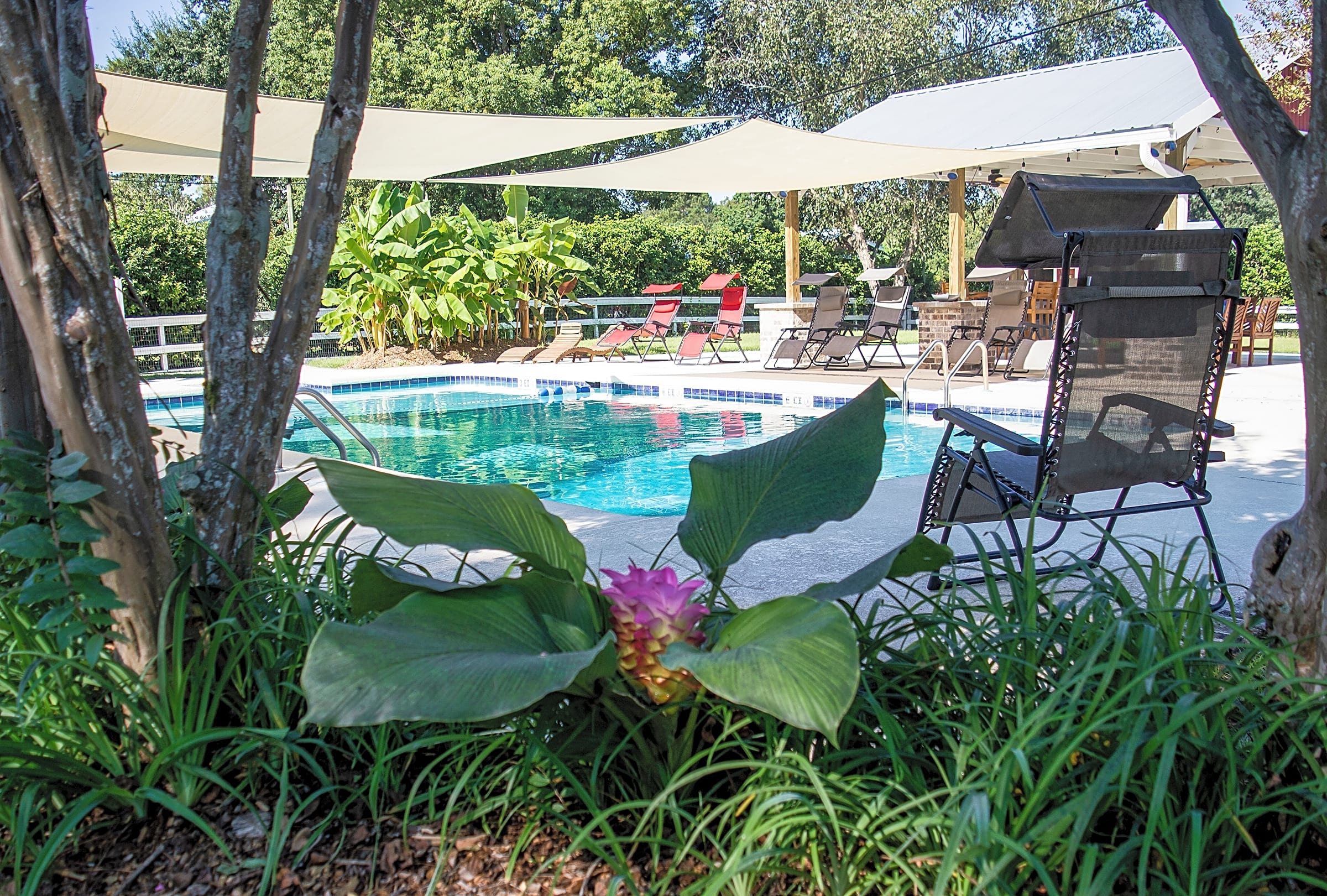 Red Gate Farms RV Resort