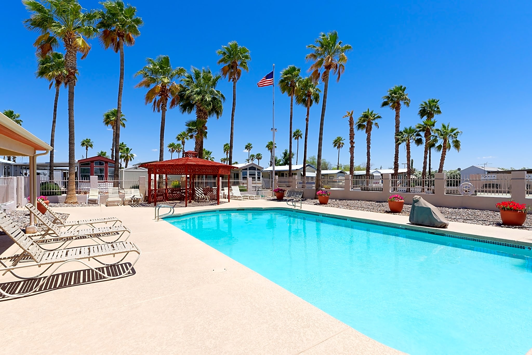 Indian Skies RV Resort (Age Restricted 55+)