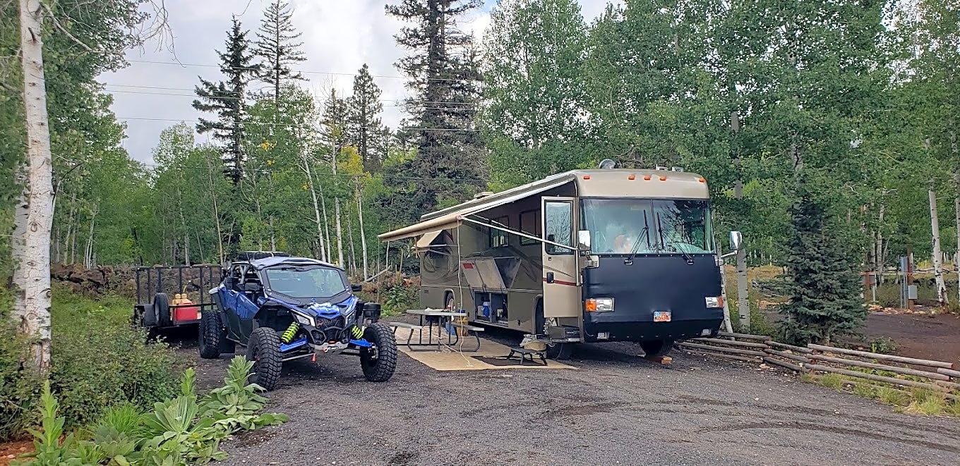 Duck Creek Village RV