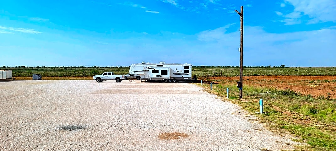 Stateline Cabin & RV