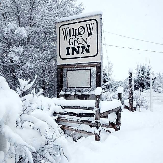 Willow Glen Resort