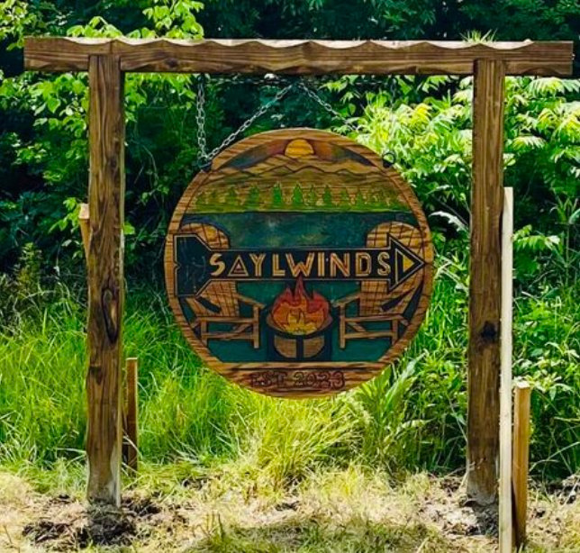 Saylwinds Campground