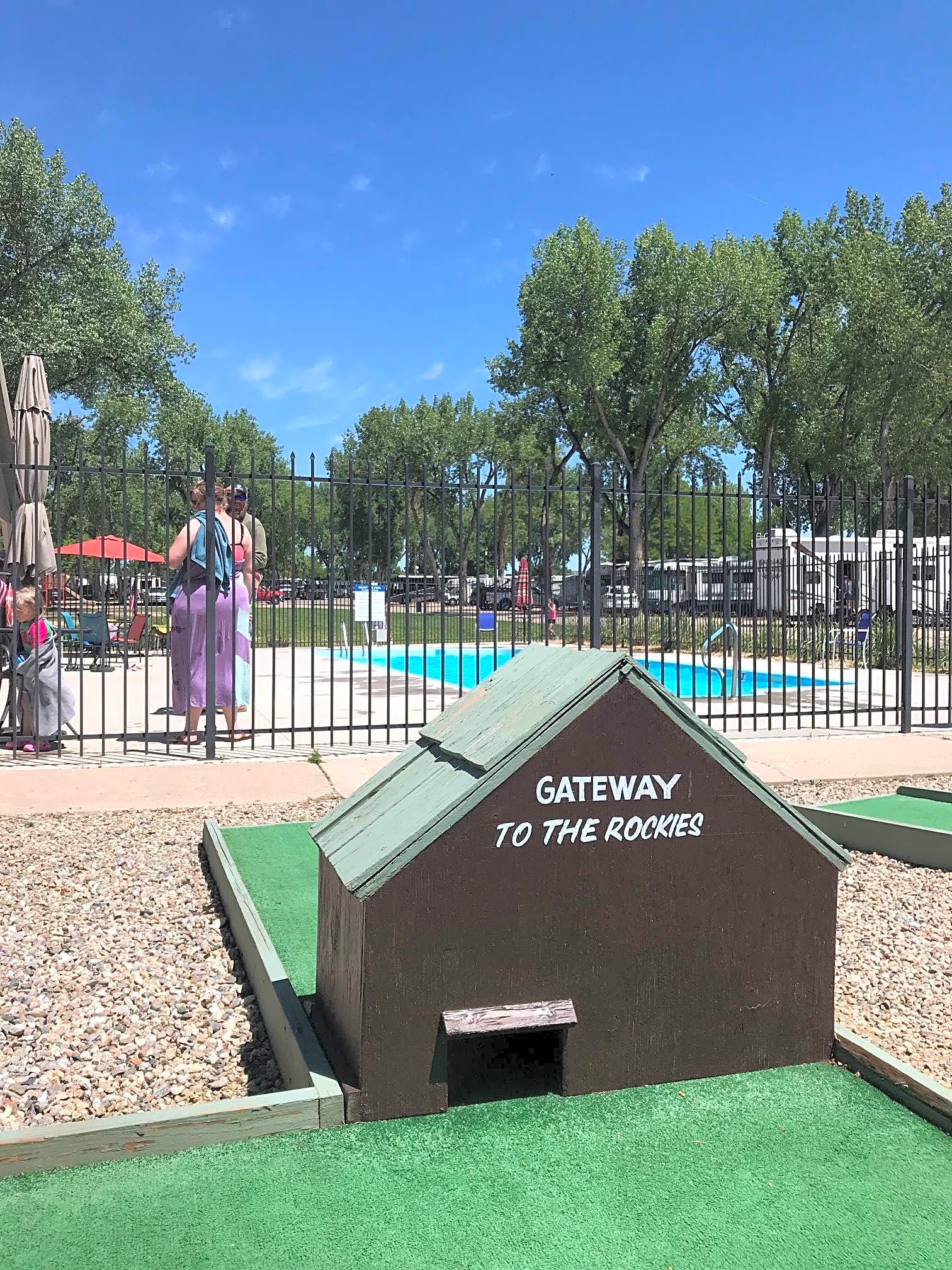 Loveland RV Resort