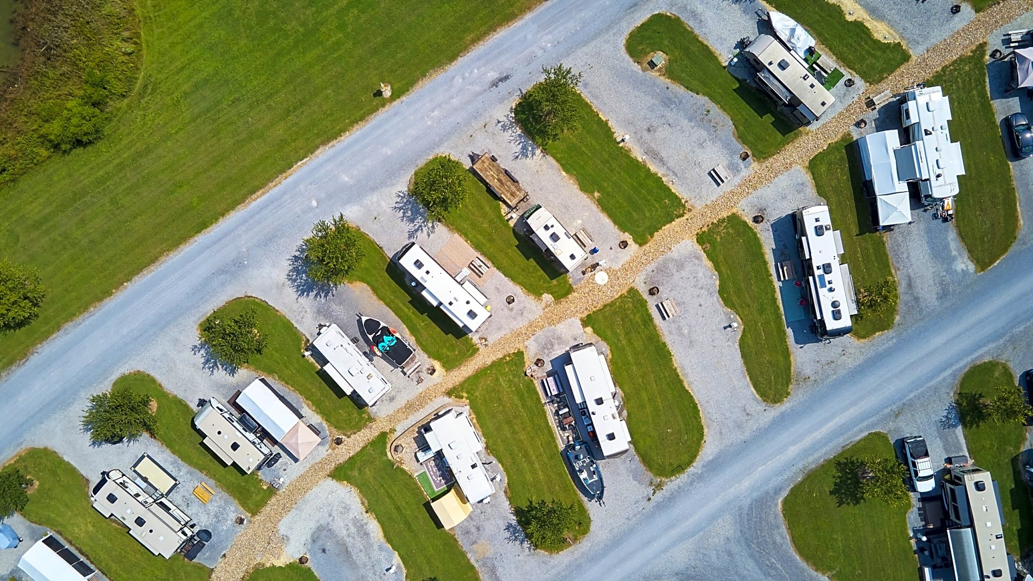 Toqua RV Campground