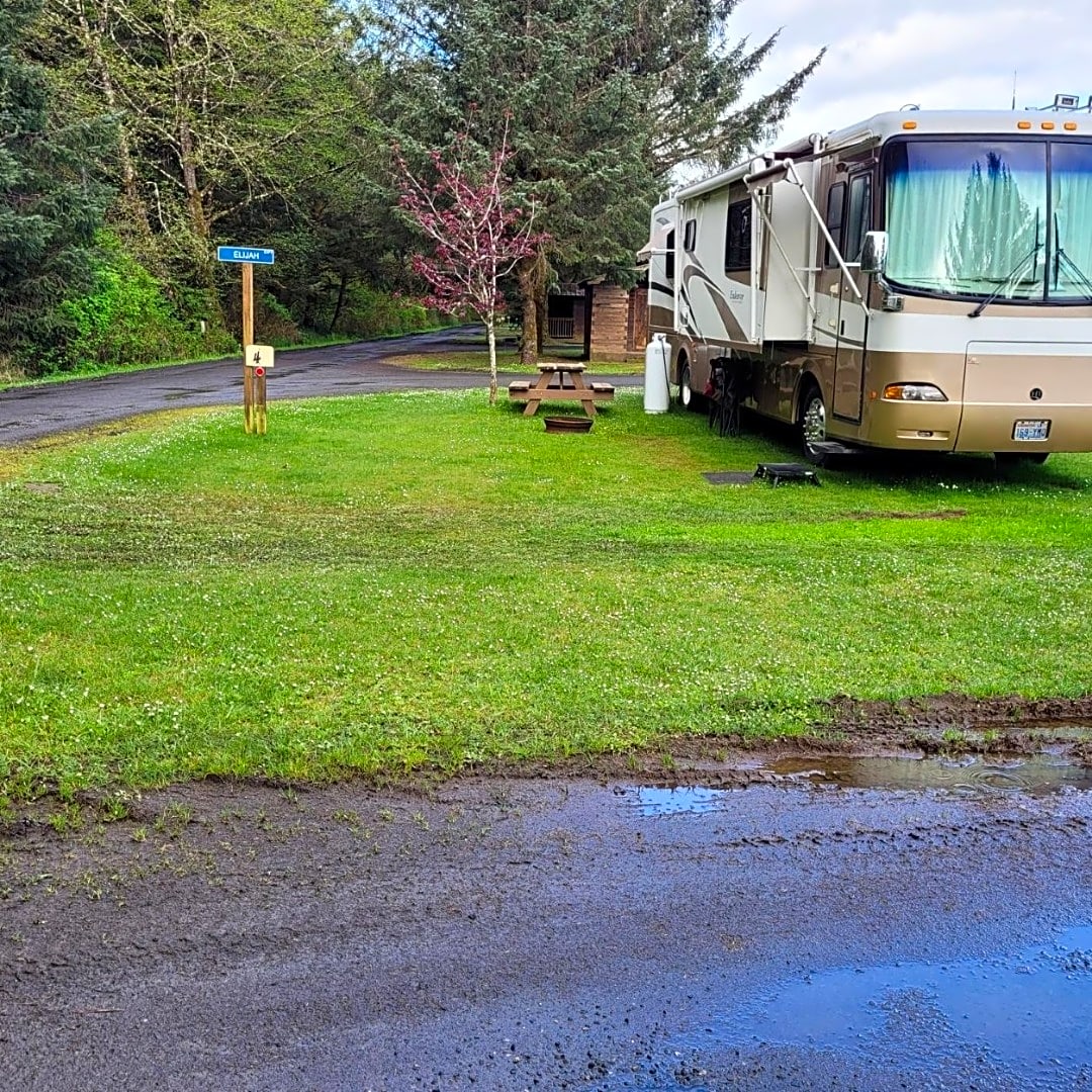 Kenanna RV Resort