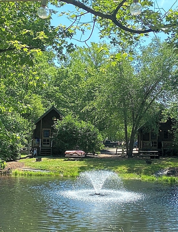 Four Seasons Campground