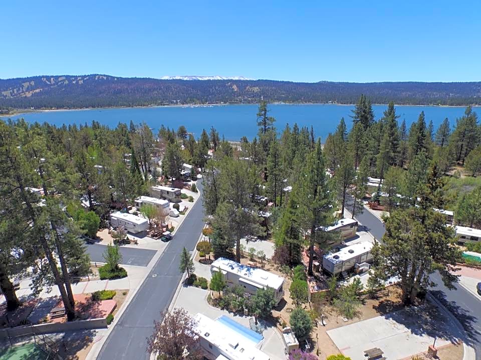 Big Bear Shores RV Resort
