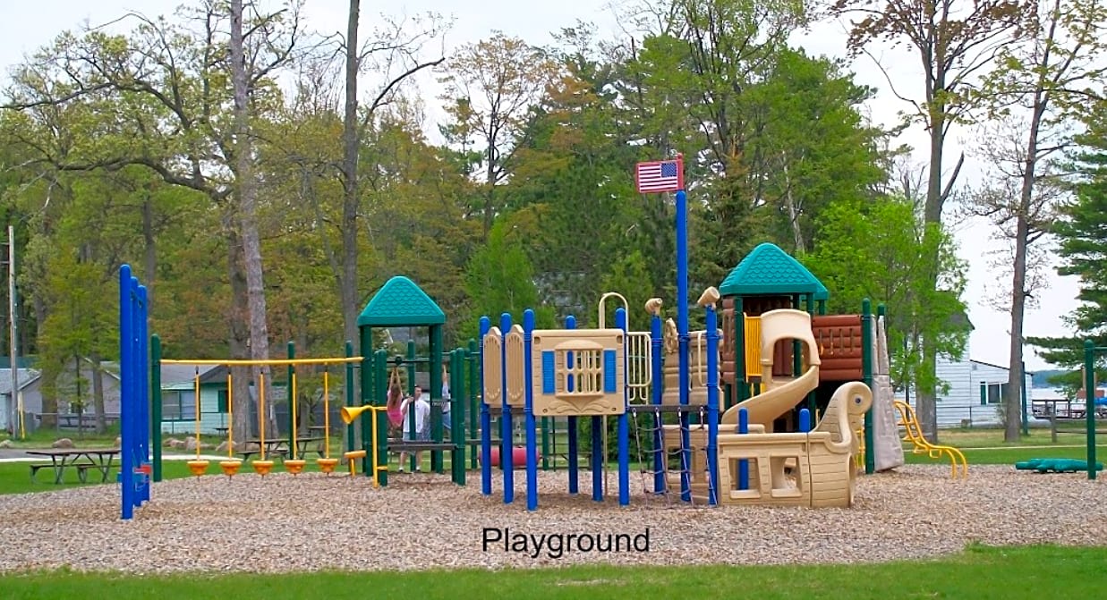 Shawano County Park