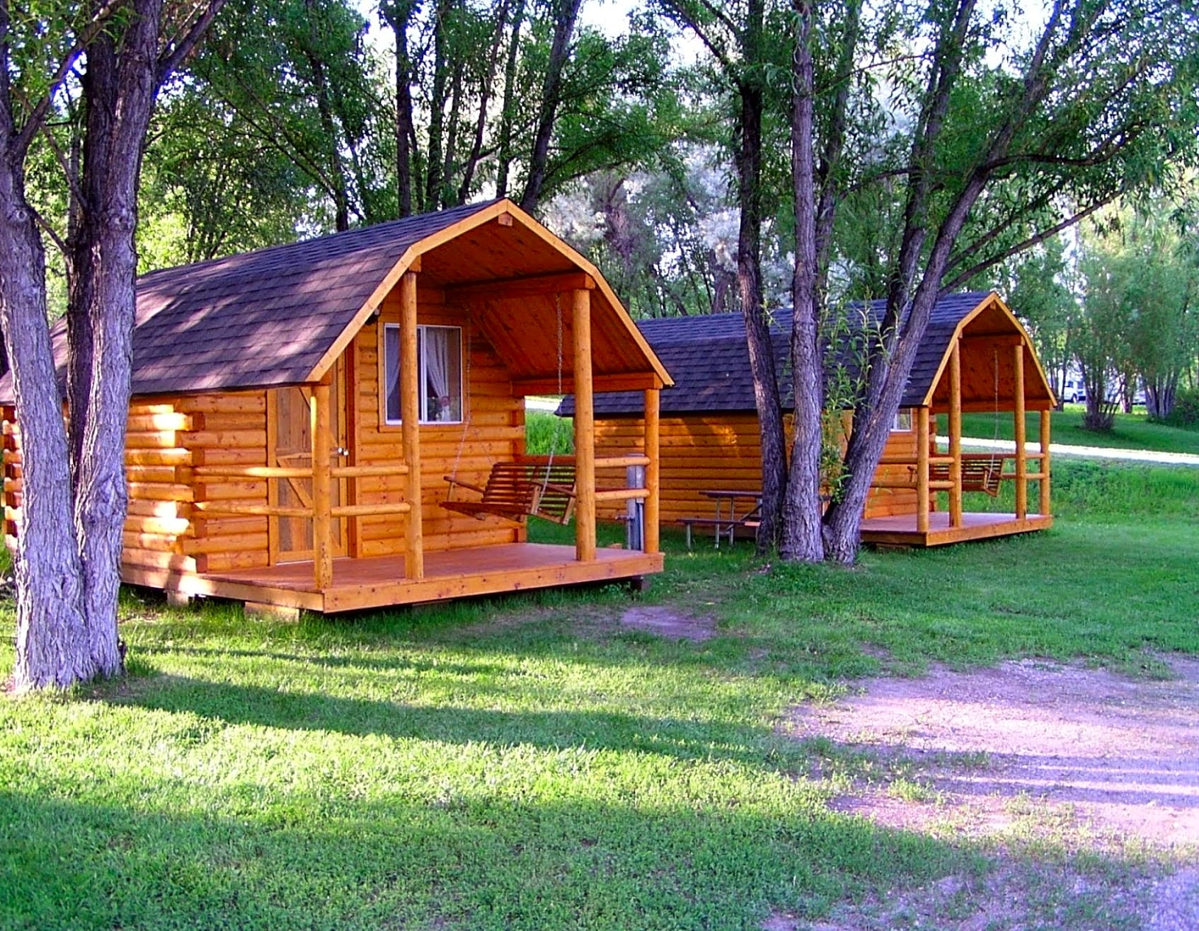Deer Park RV Park & Campground