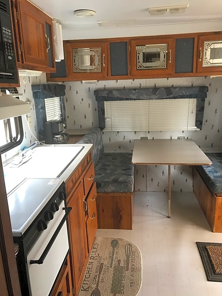 Tall Texan Campground