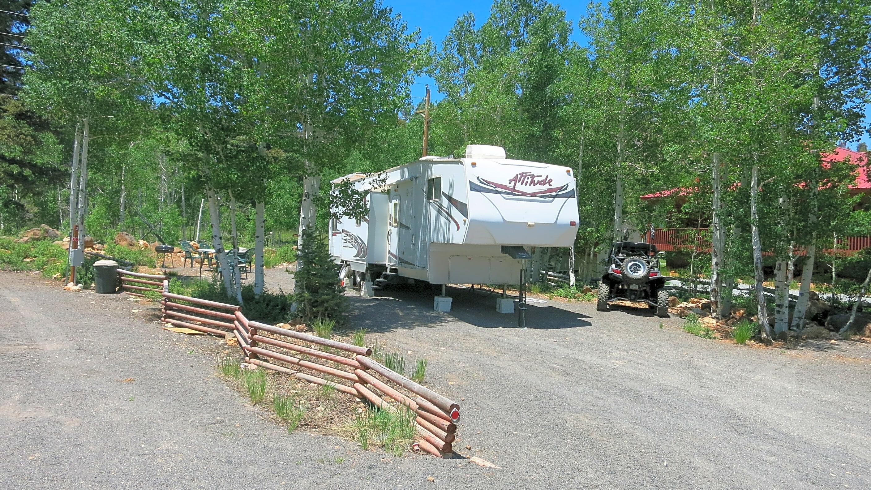 Duck Creek Village RV