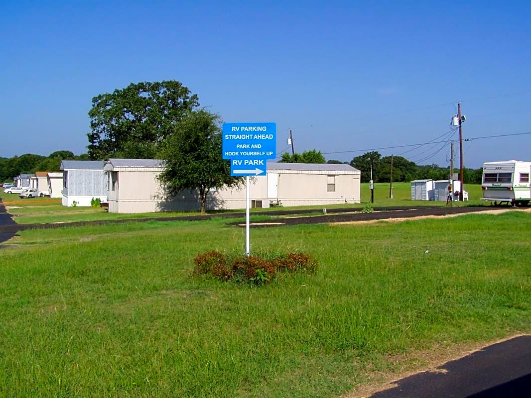 Northgate Mobile Home & RV Park