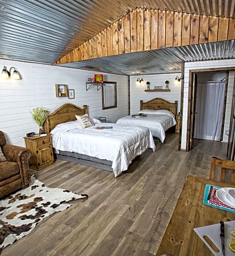 Stateline Cabin & RV