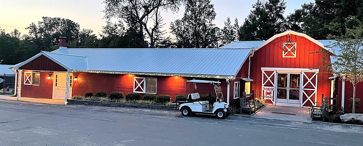 Four Seasons Campground