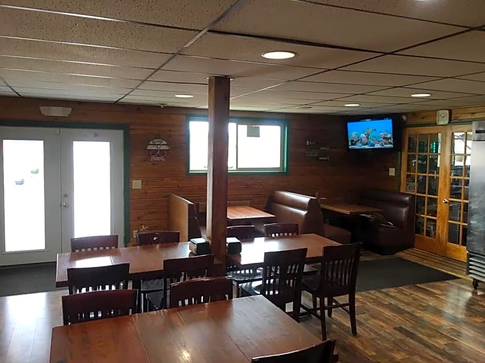 Golden Eagle RV Park