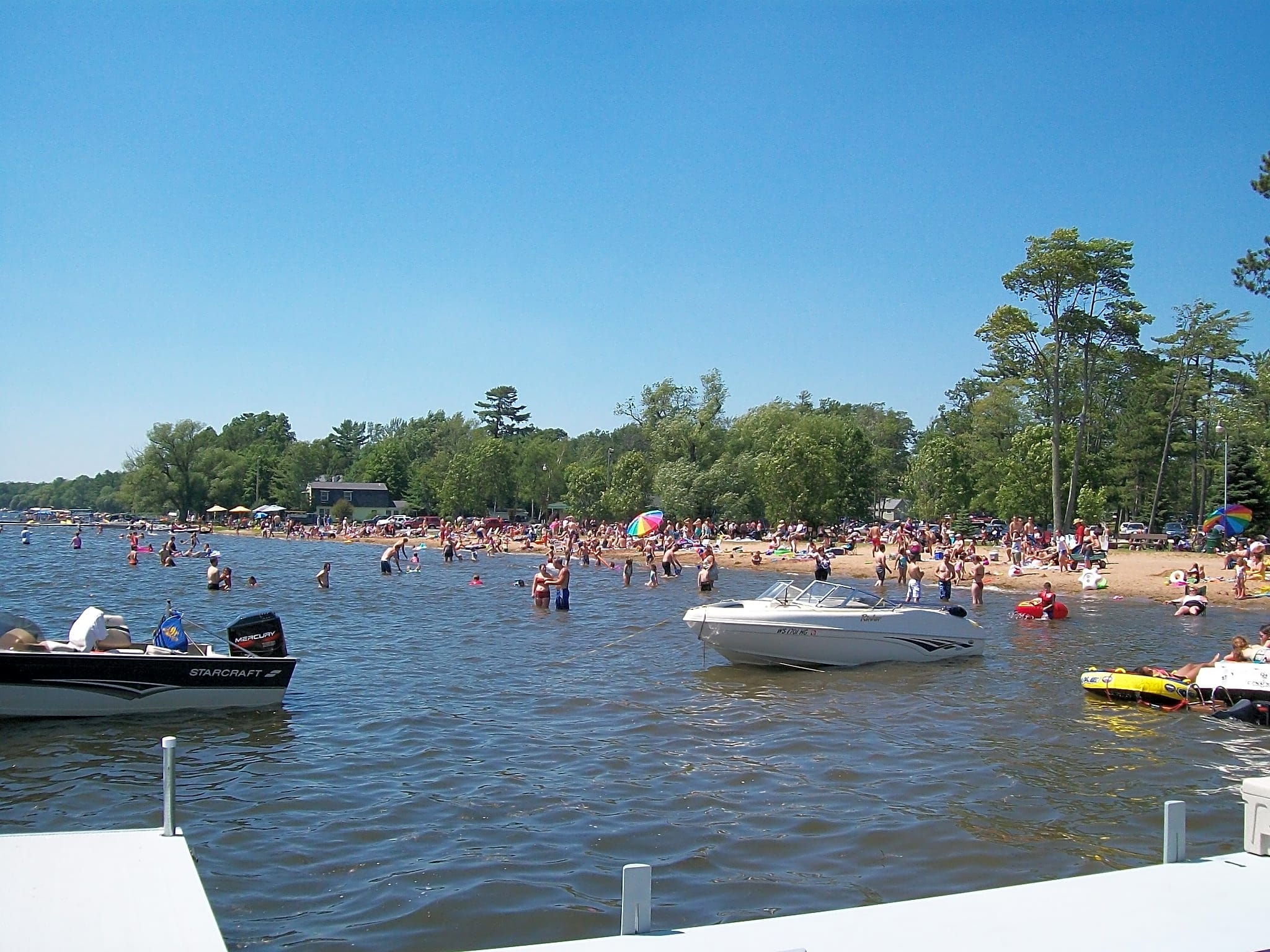Shawano County Park