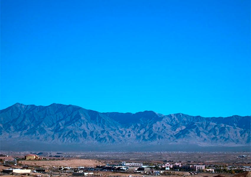 Solstice Motorcoach Resort
