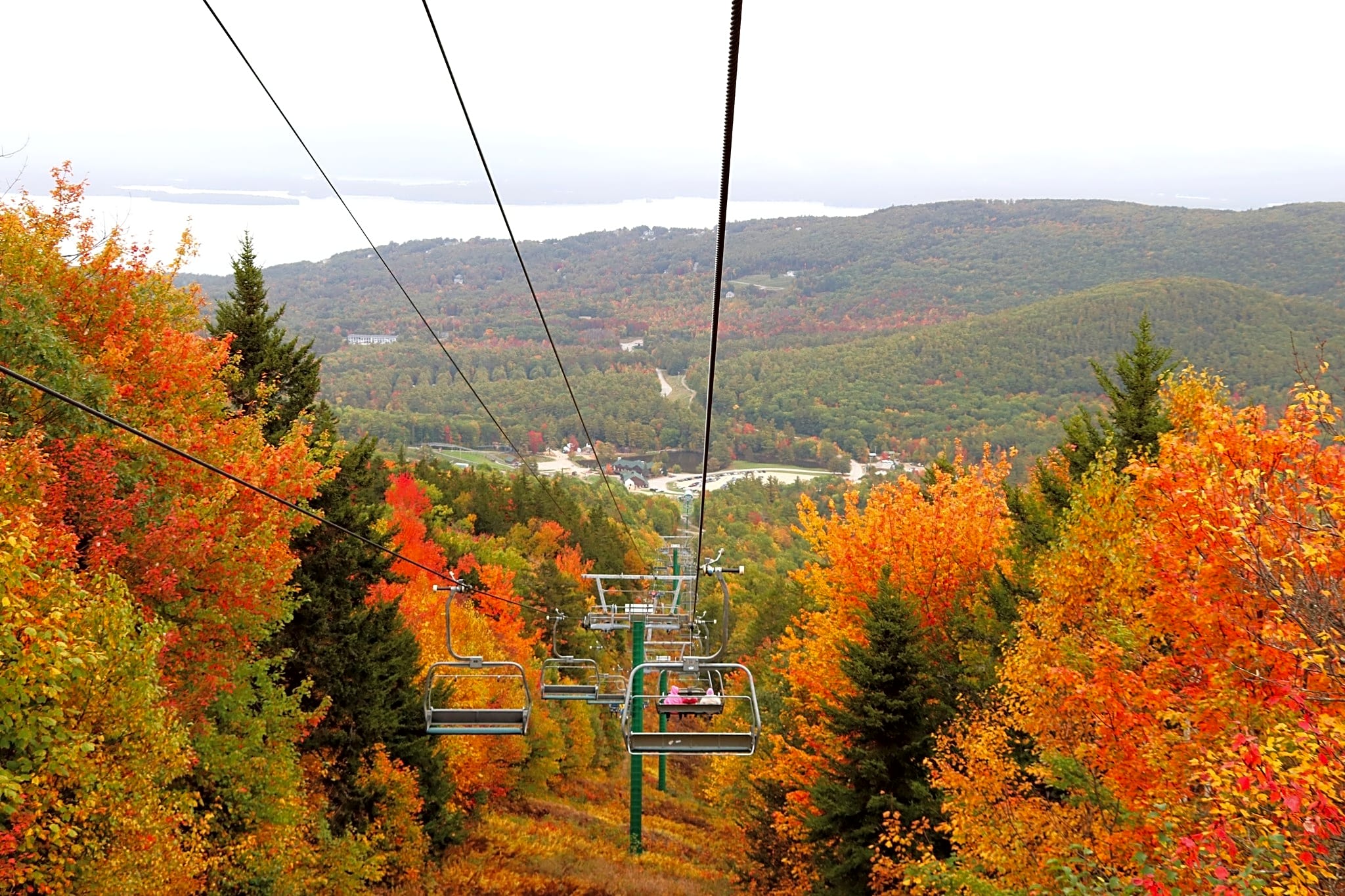 Gunstock Mountain Resort