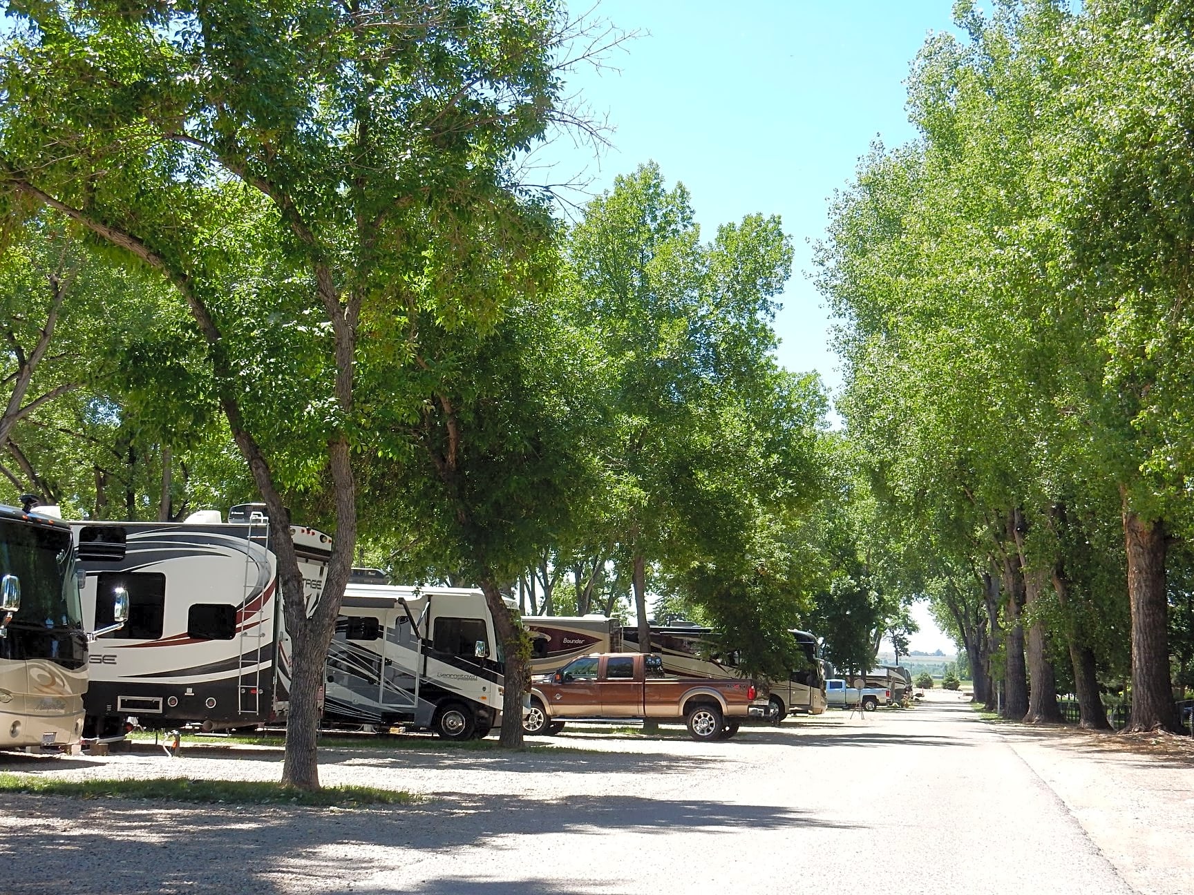 Loveland RV Resort