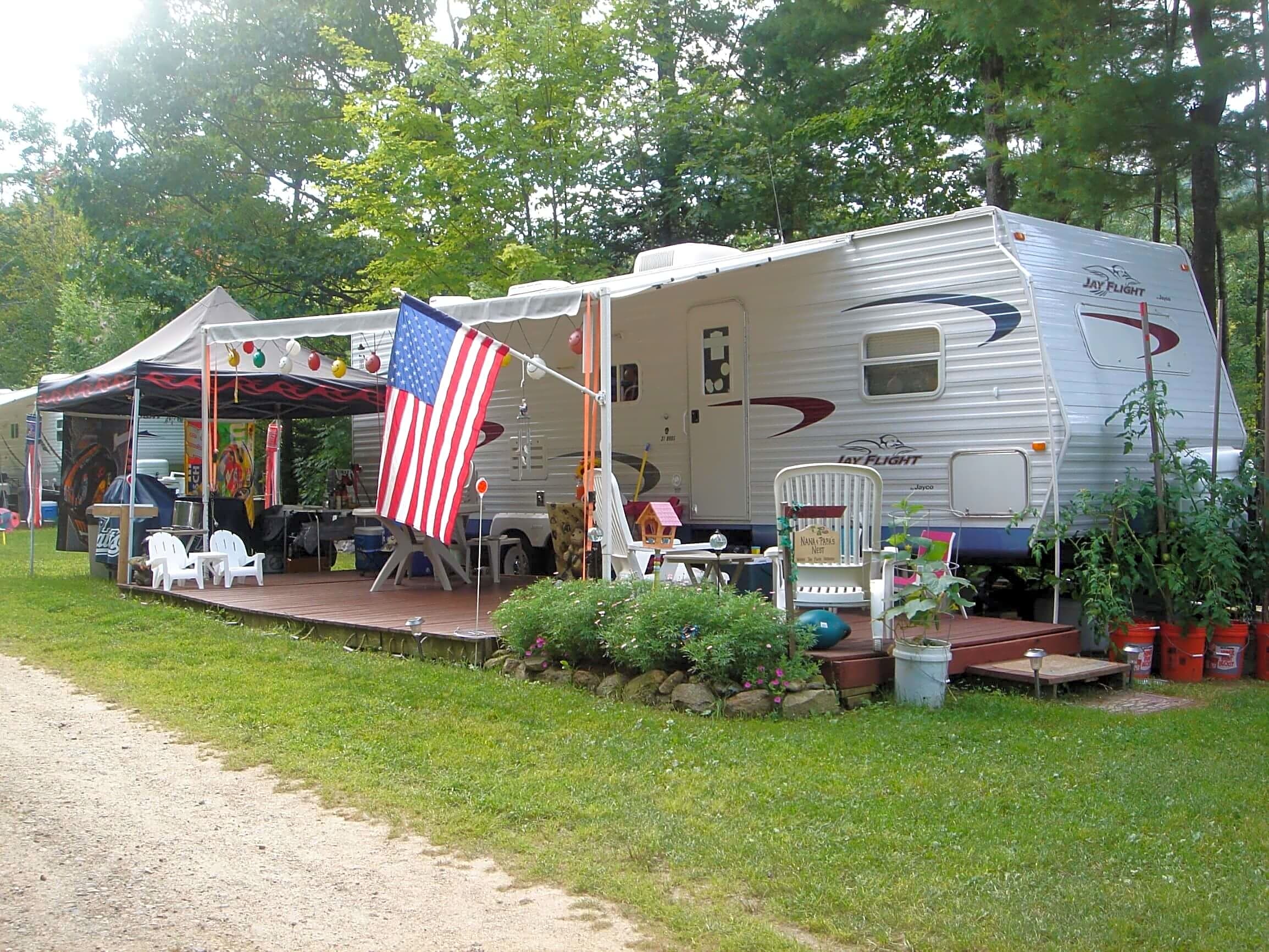 Gunstock Mountain Resort