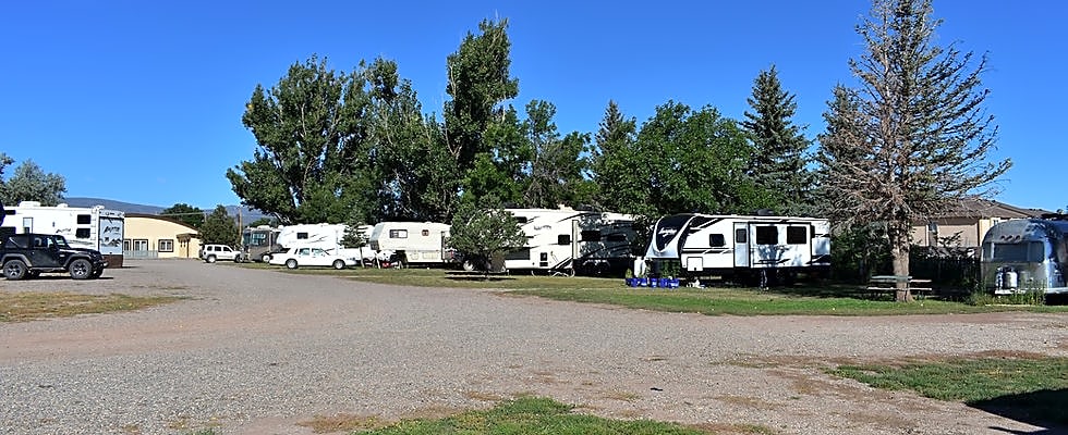 Sammie's Campground