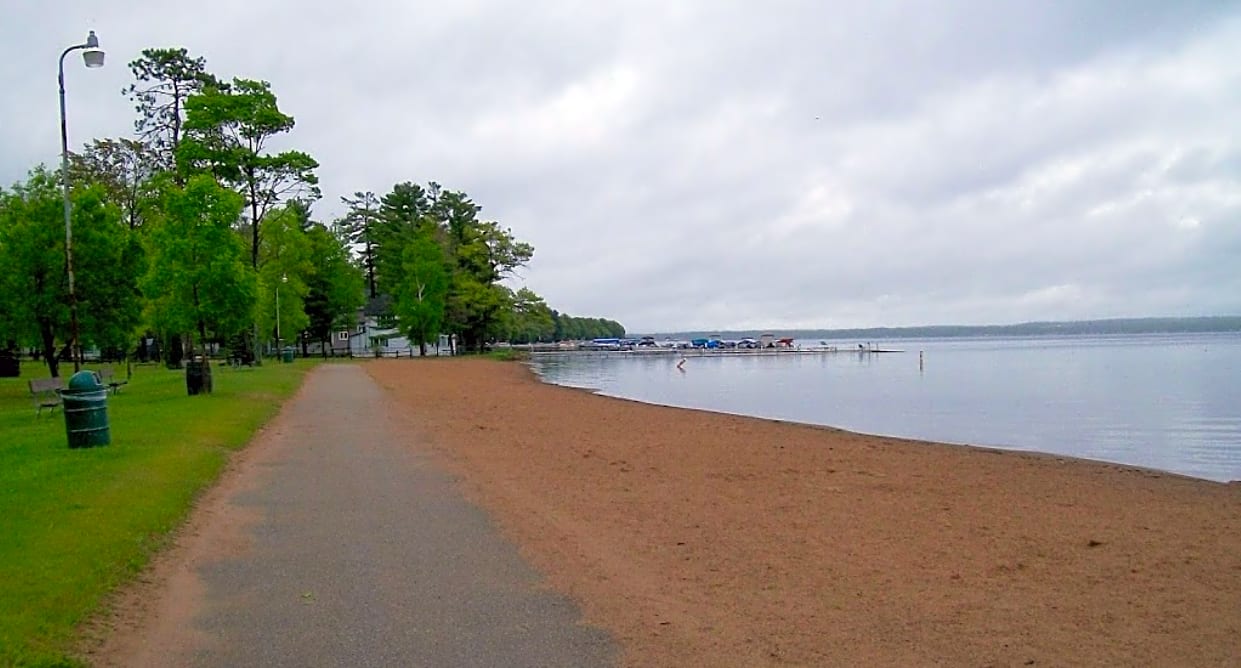 Shawano County Park