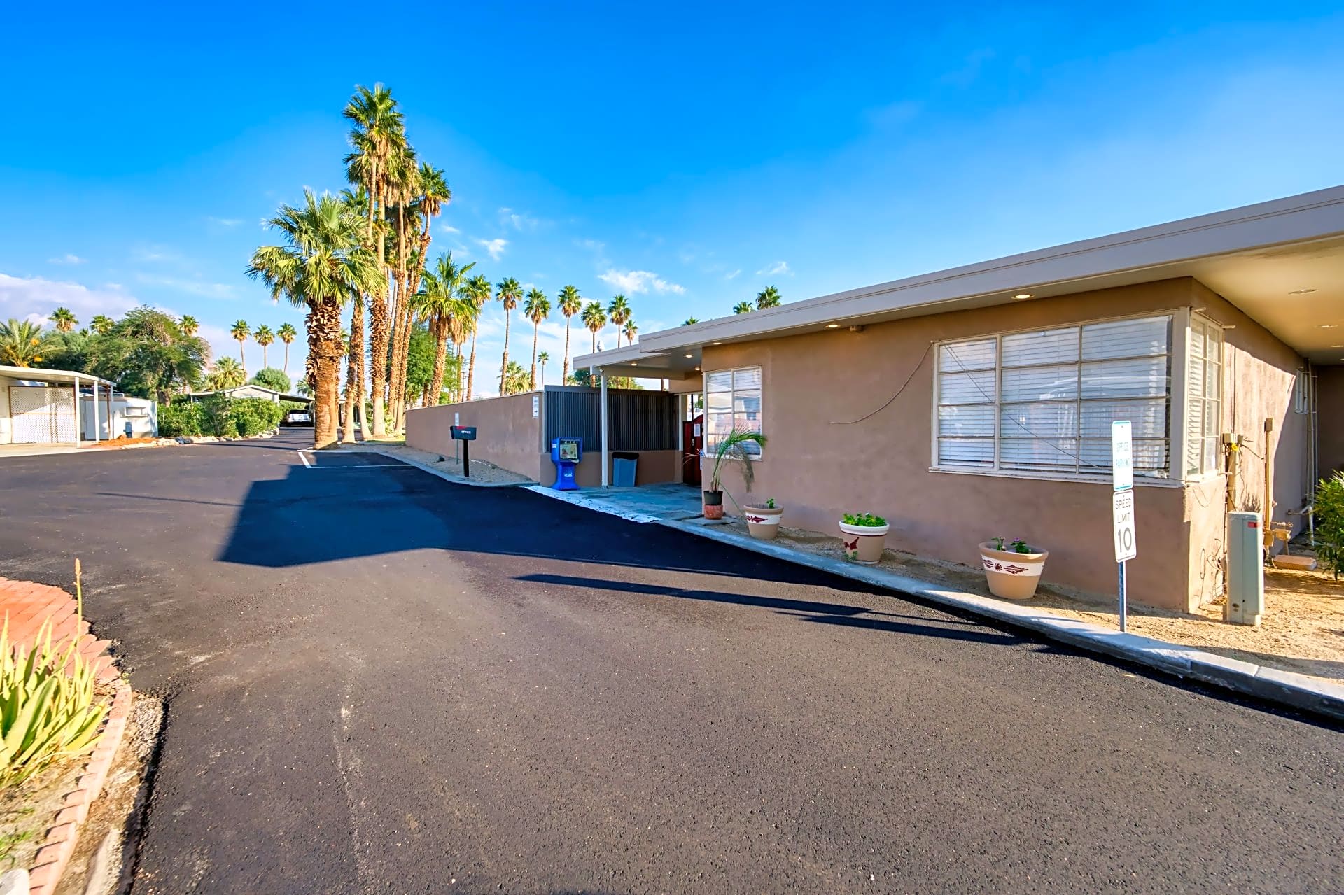 Healing Waters Mobile Home & RV Park
