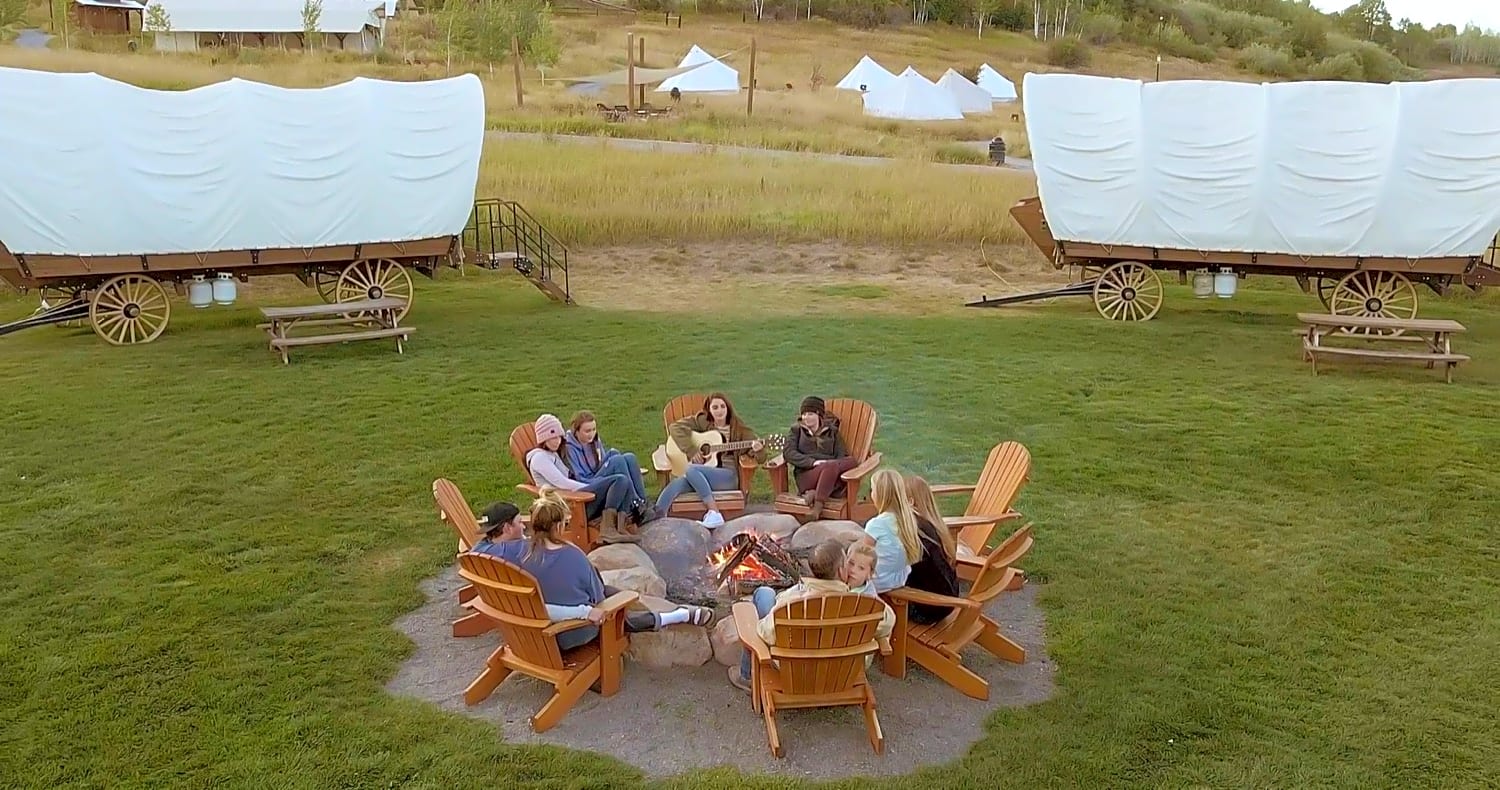 Tall Texan Campground