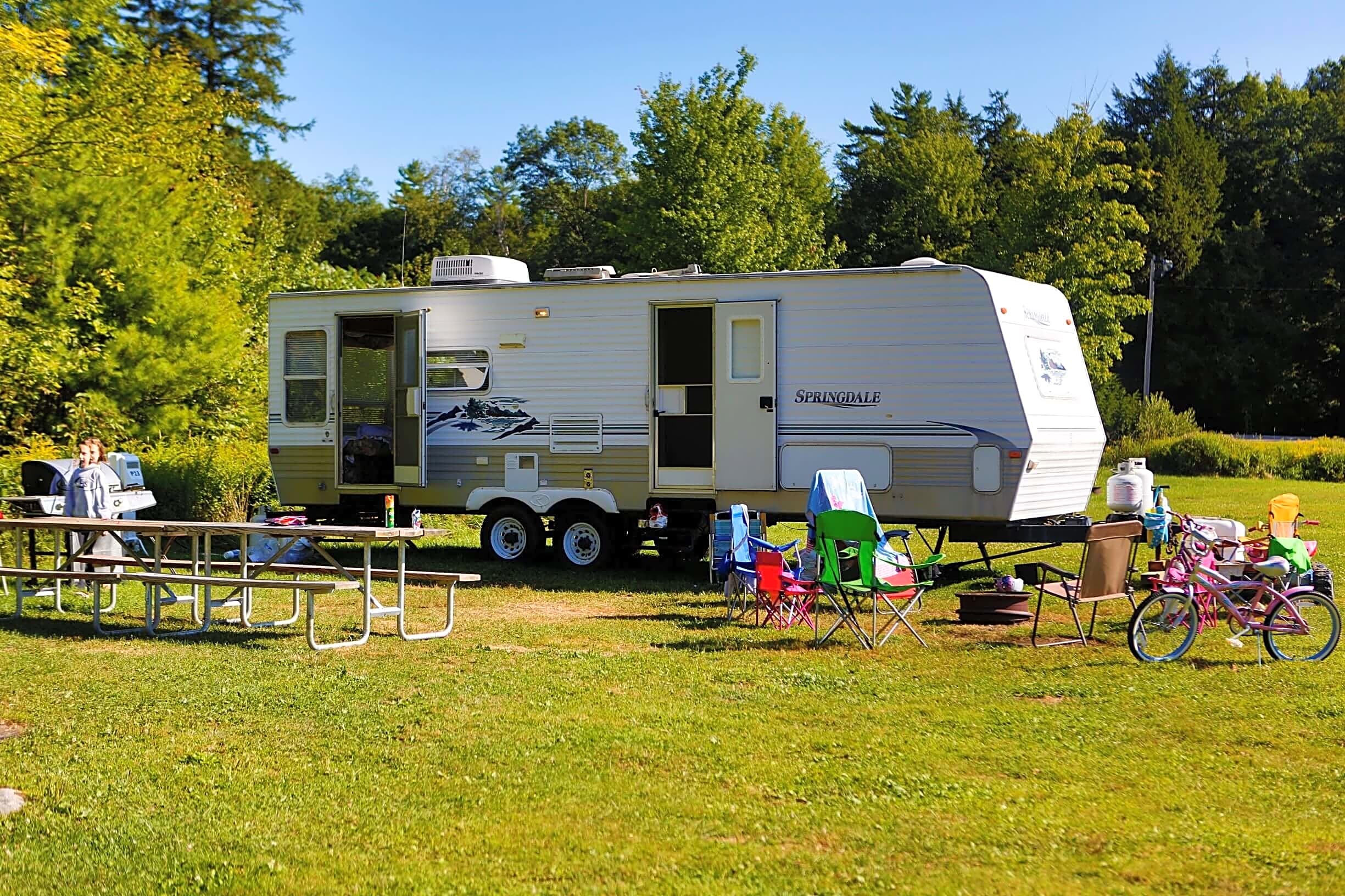 Gunstock Mountain Resort