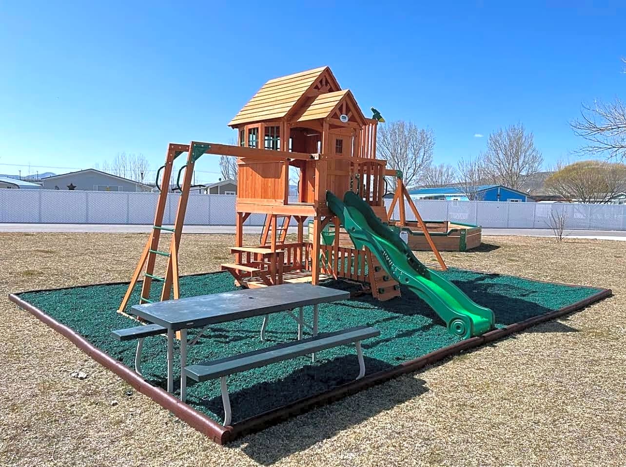 Aspen Grove RV Park