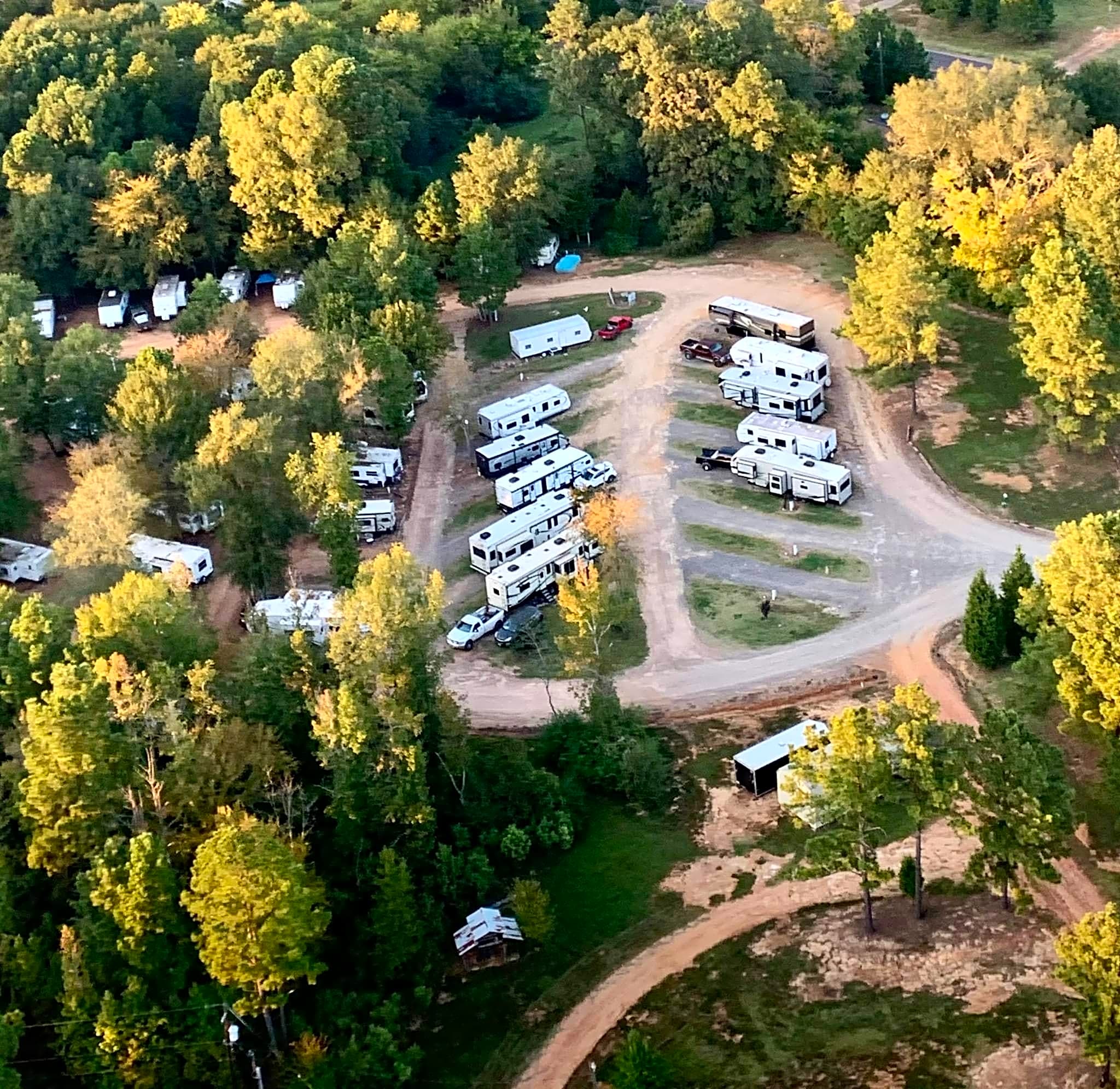 Marshall RV Park